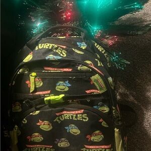 Simple Modern Teenage Mutant Ninja Turtles Turtles Unite Collection Kid Backpack